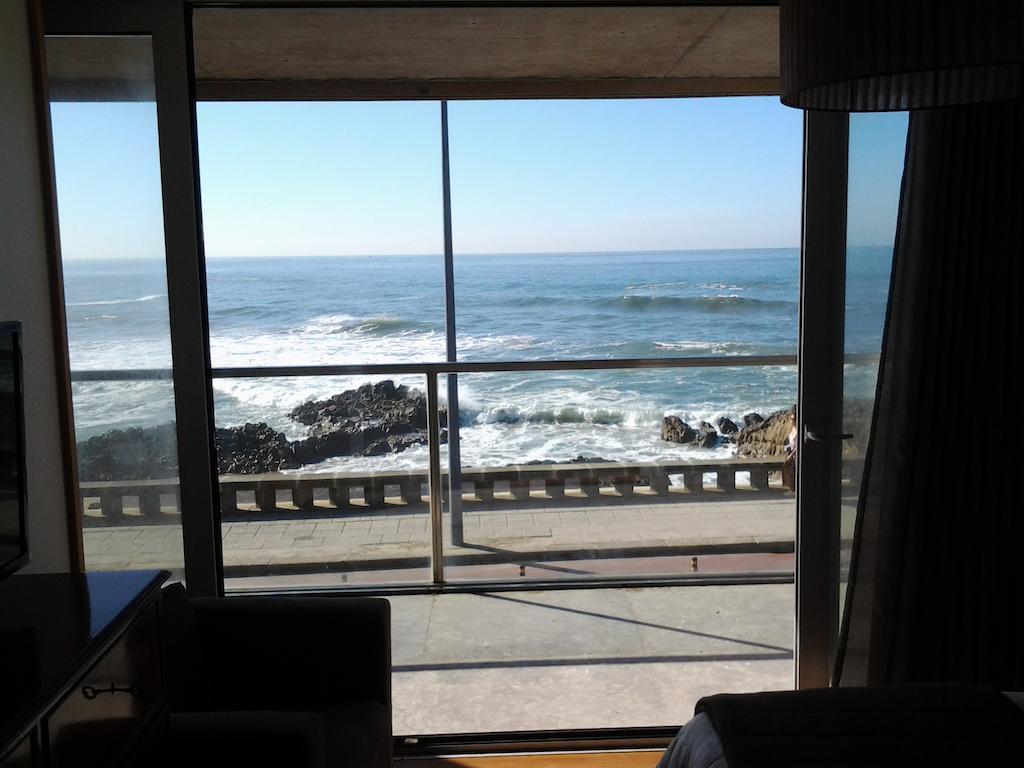 Bartolomeu Beach Apartments Porto Room photo
